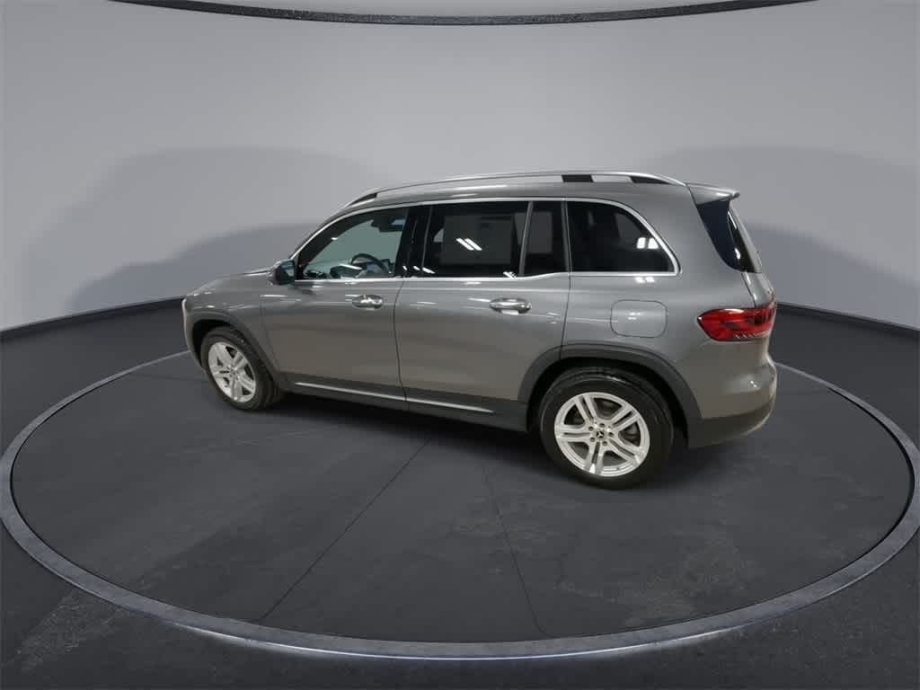 2022 Mercedes-Benz GLB GLB 250