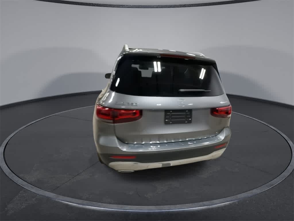 2022 Mercedes-Benz GLB GLB 250