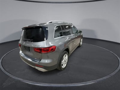 2022 Mercedes-Benz GLB GLB 250