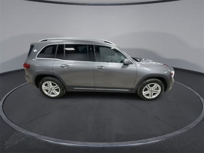 2022 Mercedes-Benz GLB GLB 250