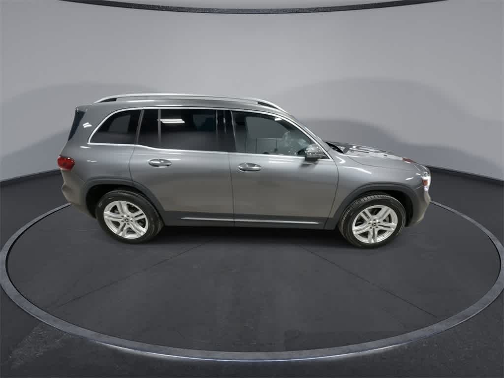 2022 Mercedes-Benz GLB GLB 250