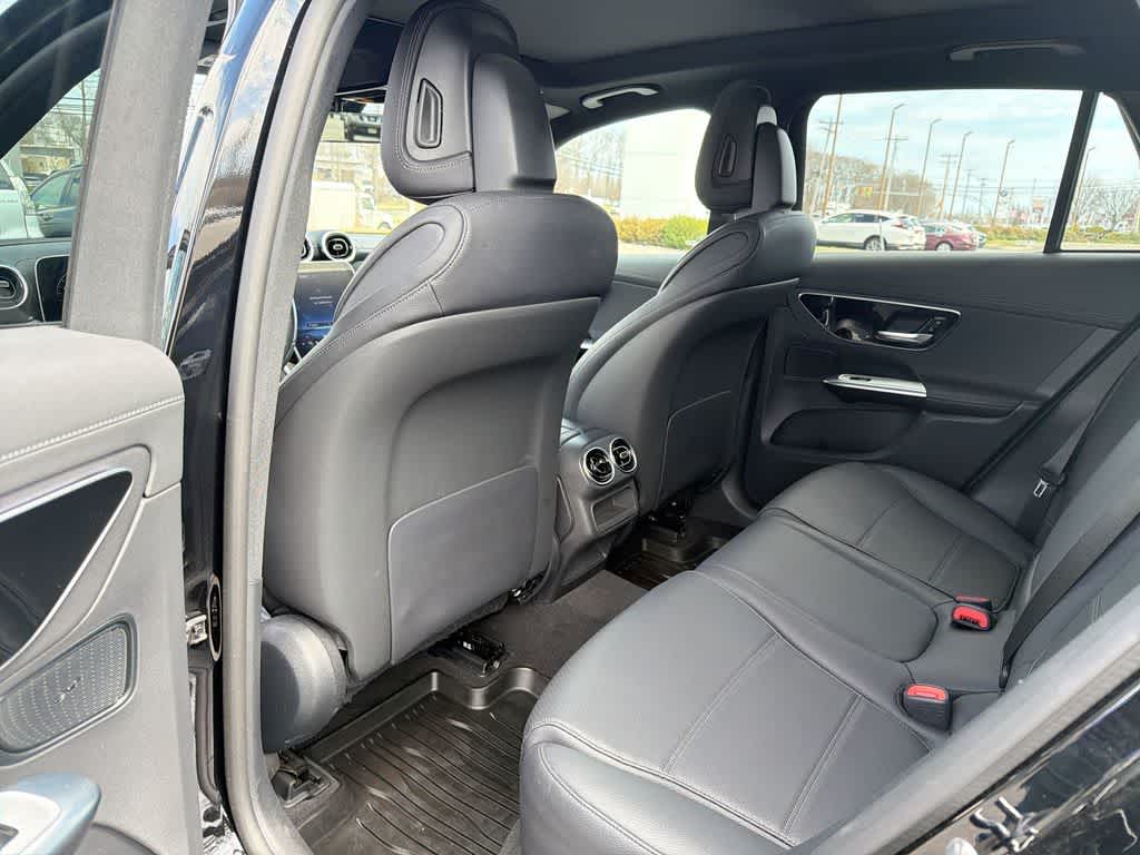 2023 Mercedes-Benz GLC 300 GLC 300