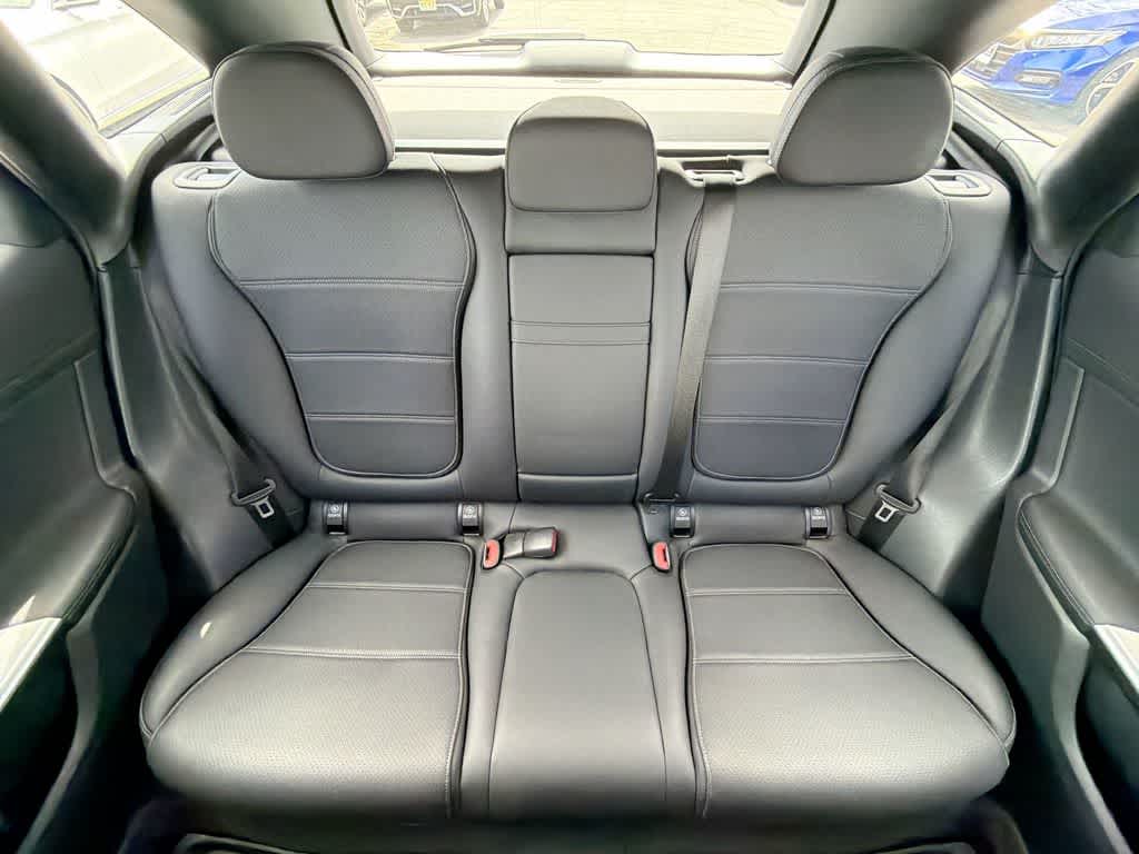 2023 Mercedes-Benz GLC 300 GLC 300