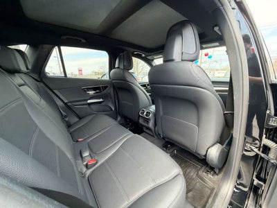 2023 Mercedes-Benz GLC 300 GLC 300
