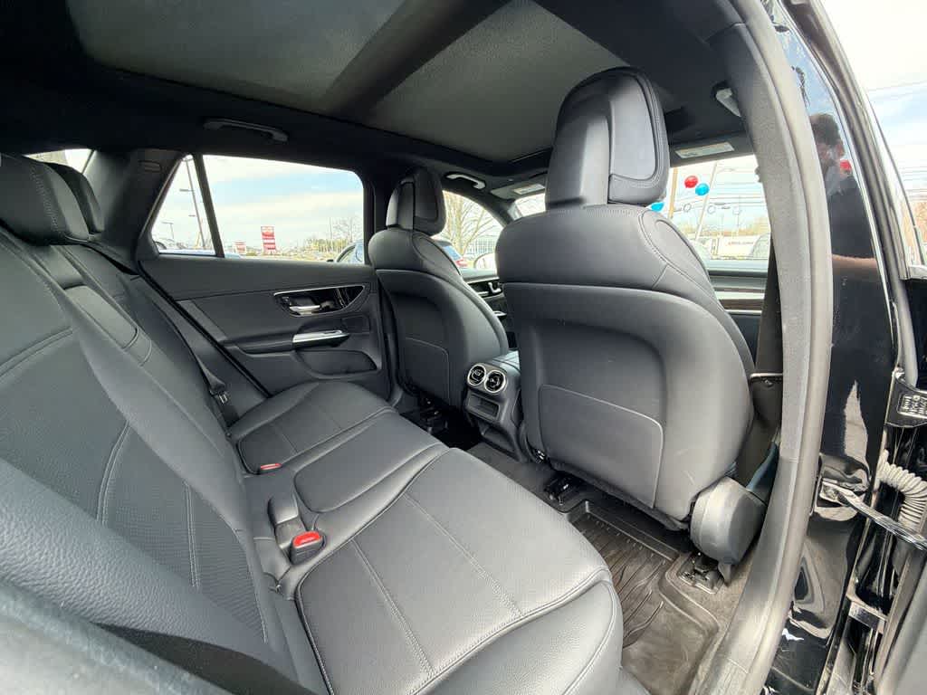 2023 Mercedes-Benz GLC 300 GLC 300