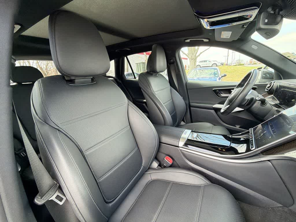 2023 Mercedes-Benz GLC 300 GLC 300