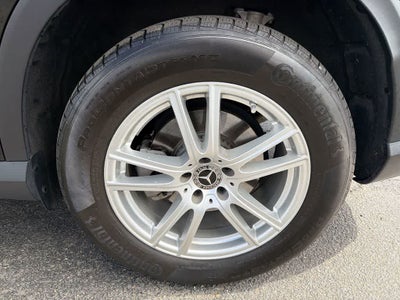 2023 Mercedes-Benz GLC 300 GLC 300