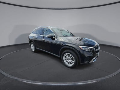 2023 Mercedes-Benz GLC 300 GLC 300