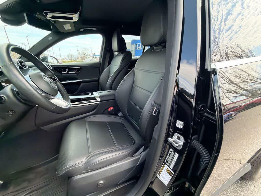 2023 Mercedes-Benz GLC 300 GLC 300