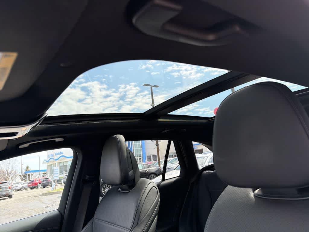 2023 Mercedes-Benz GLC 300 GLC 300