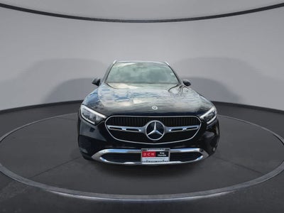 2023 Mercedes-Benz GLC 300 GLC 300