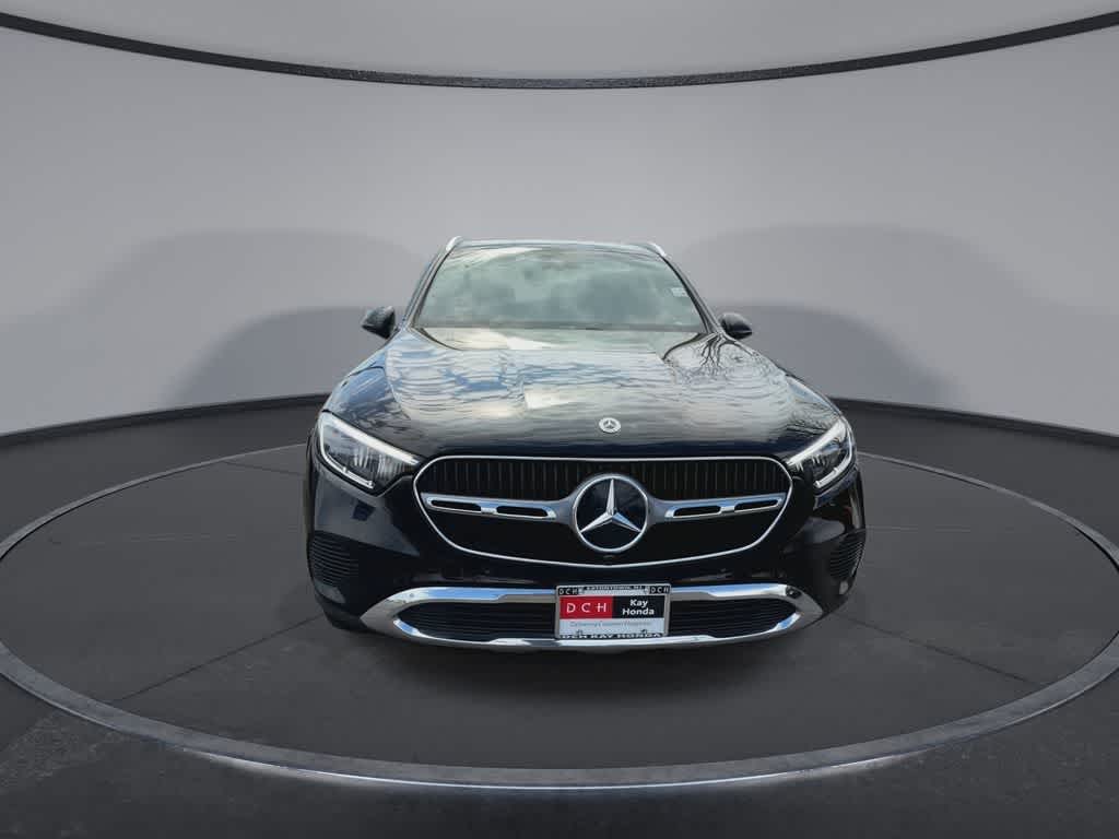 2023 Mercedes-Benz GLC 300 GLC 300