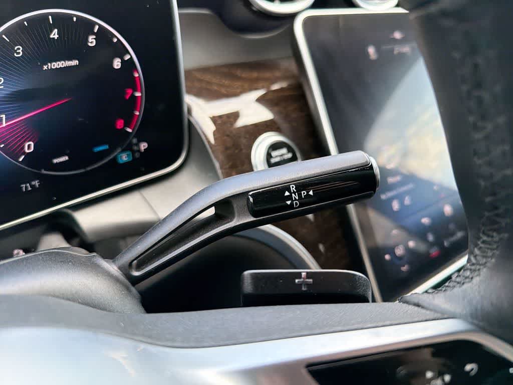 2023 Mercedes-Benz GLC 300 GLC 300