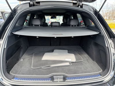 2023 Mercedes-Benz GLC 300 GLC 300
