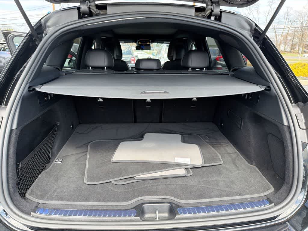 2023 Mercedes-Benz GLC 300 GLC 300