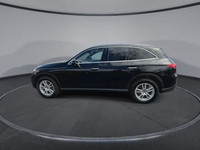 2023 Mercedes-Benz GLC 300 GLC 300
