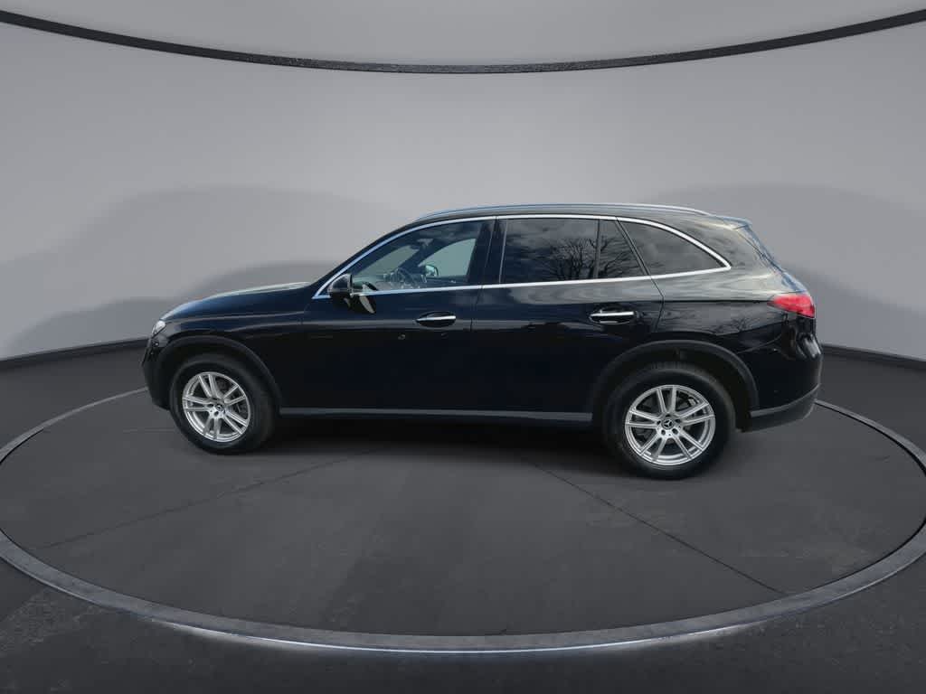 2023 Mercedes-Benz GLC 300 GLC 300