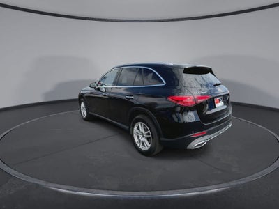 2023 Mercedes-Benz GLC 300 GLC 300
