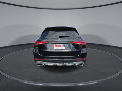 2023 Mercedes-Benz GLC 300 GLC 300