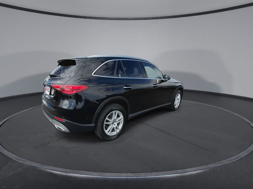 2023 Mercedes-Benz GLC 300 GLC 300