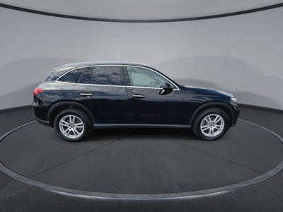 2023 Mercedes-Benz GLC 300 GLC 300