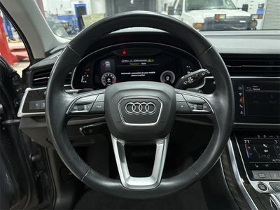 2022 Audi Q7 Premium