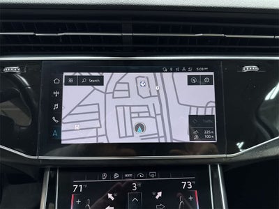 2022 Audi Q7 Premium