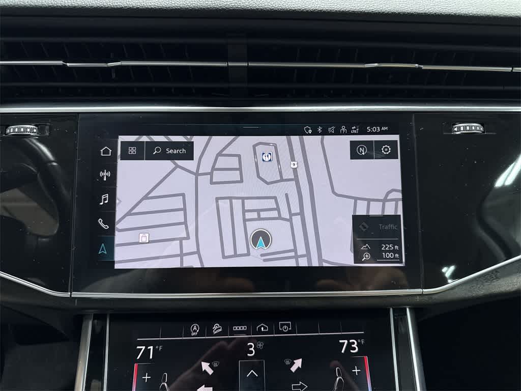 2022 Audi Q7 Premium