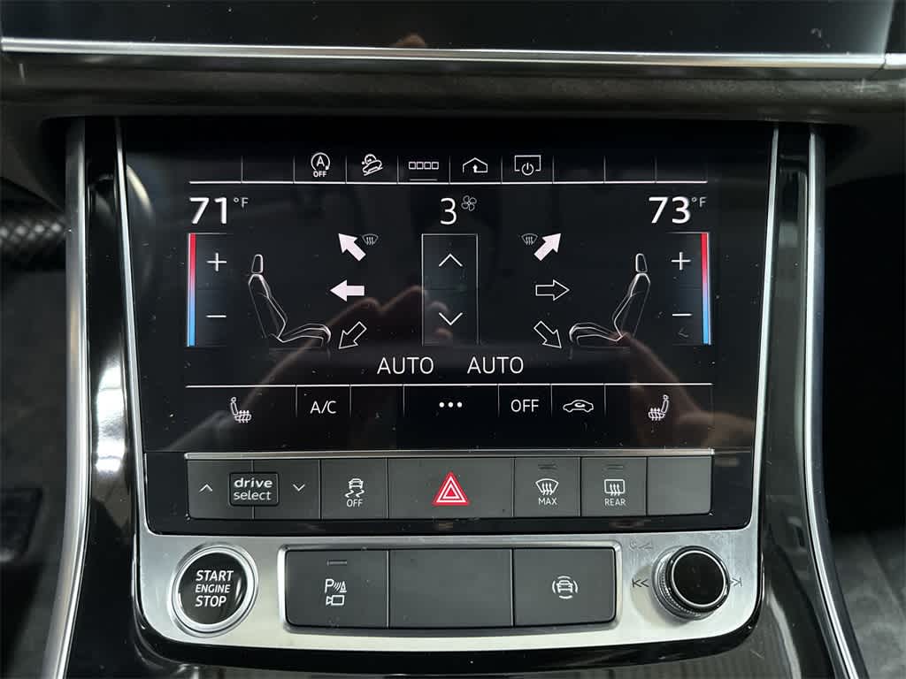 2022 Audi Q7 Premium