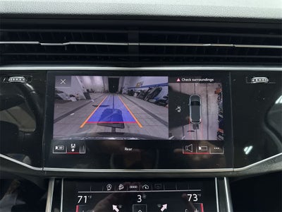 2022 Audi Q7 Premium