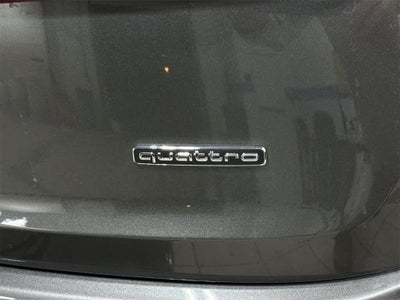 2022 Audi Q7 Premium