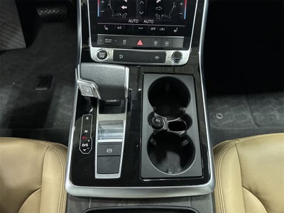 2022 Audi Q7 Premium