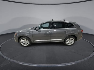 2022 Audi Q7 Premium