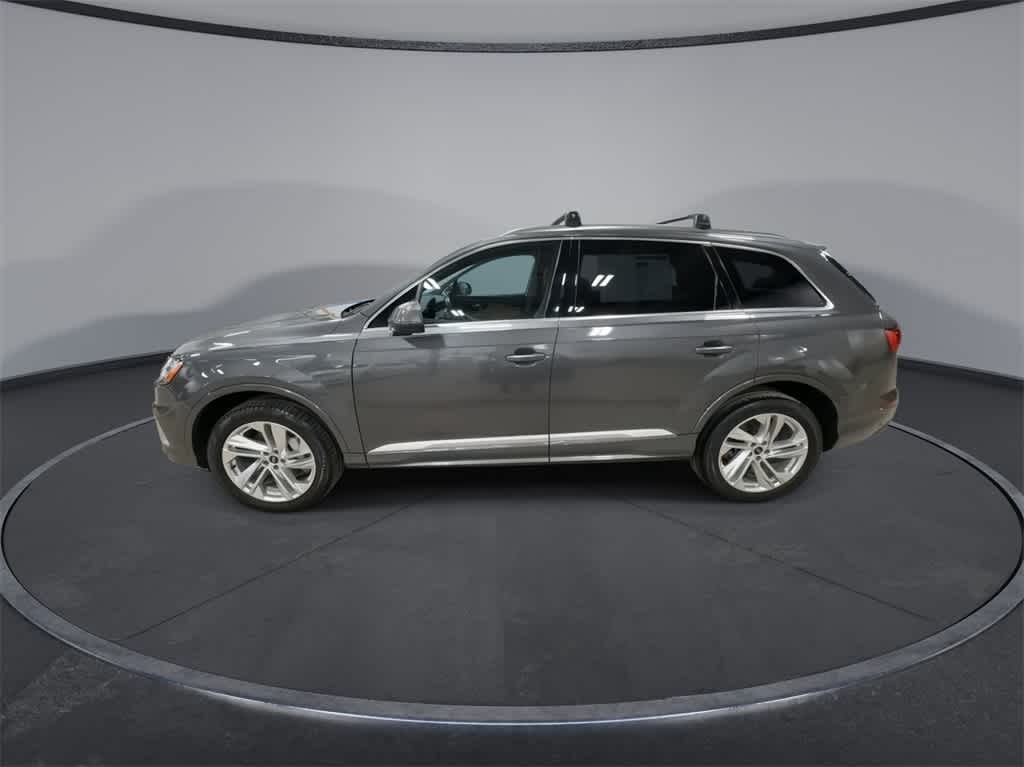 2022 Audi Q7 Premium