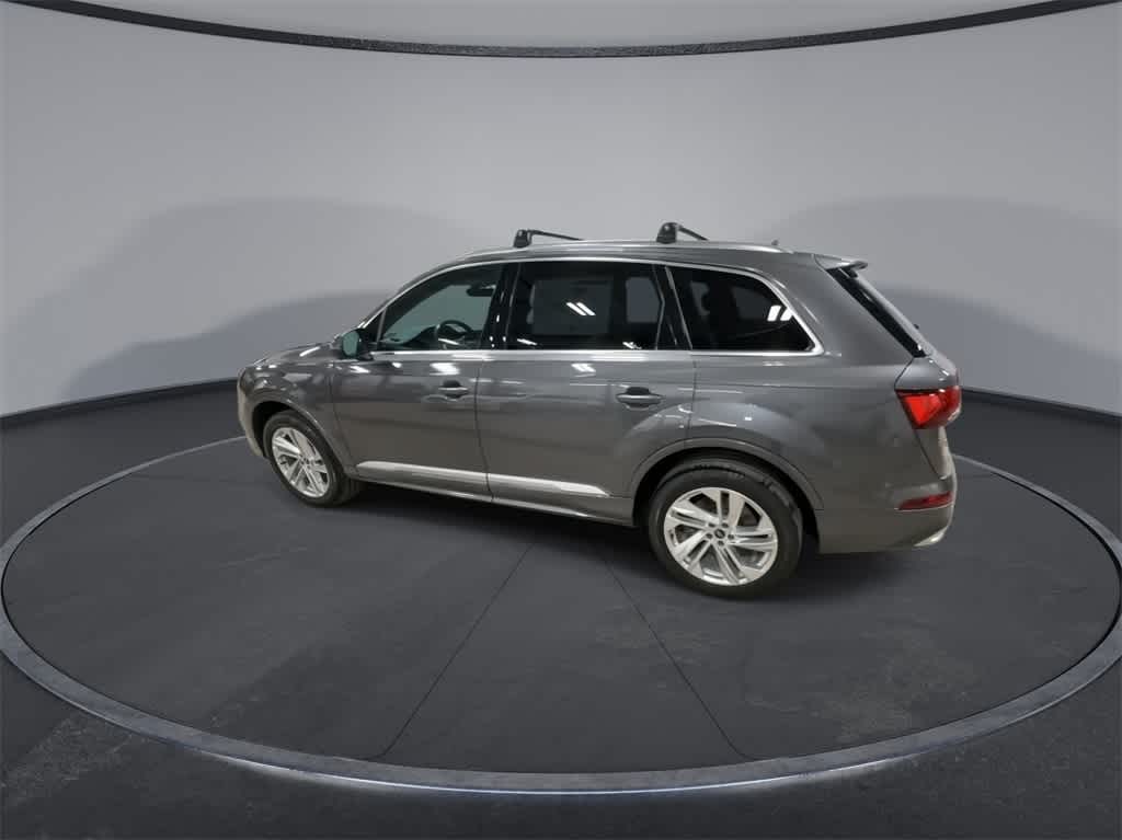 2022 Audi Q7 Premium