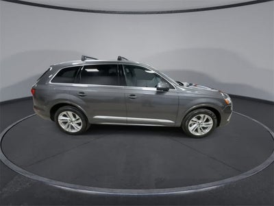 2022 Audi Q7 Premium