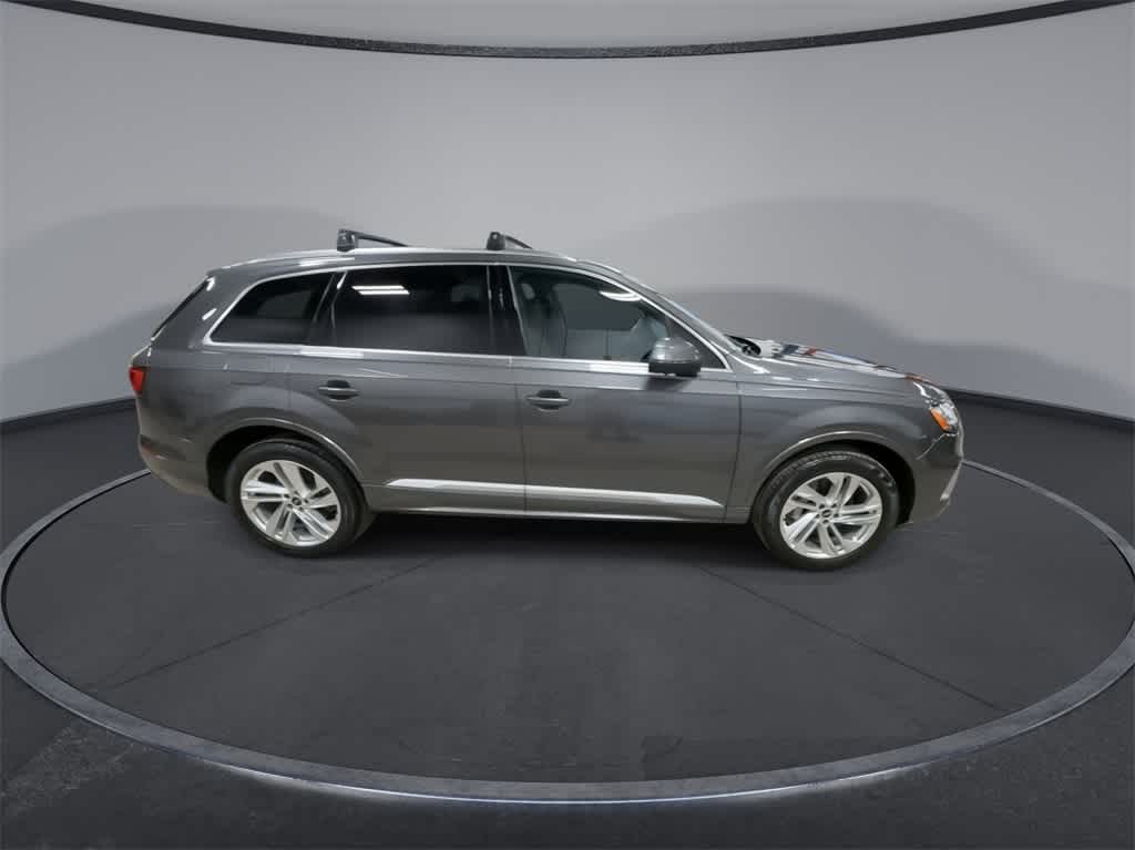 2022 Audi Q7 Premium