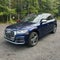 2019 Audi SQ5 Premium Plus