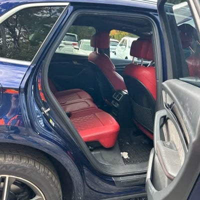 2019 Audi SQ5 Premium Plus