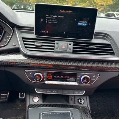 2019 Audi SQ5 Premium Plus