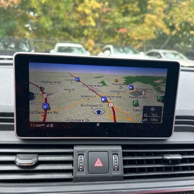 2019 Audi SQ5 Premium Plus