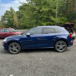 2019 Audi SQ5 Premium Plus