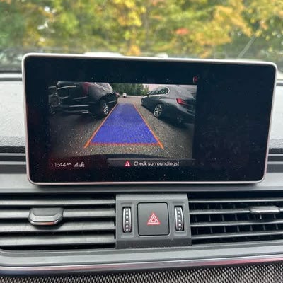 2019 Audi SQ5 Premium Plus