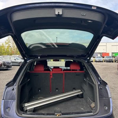 2019 Audi SQ5 Premium Plus