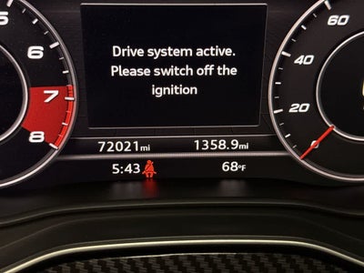 2018 Audi Q5 Tech Premium Plus