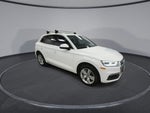 2018 Audi Q5 Tech Premium Plus