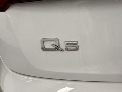 2018 Audi Q5 Tech Premium Plus