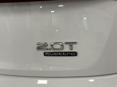 2018 Audi Q5 Tech Premium Plus