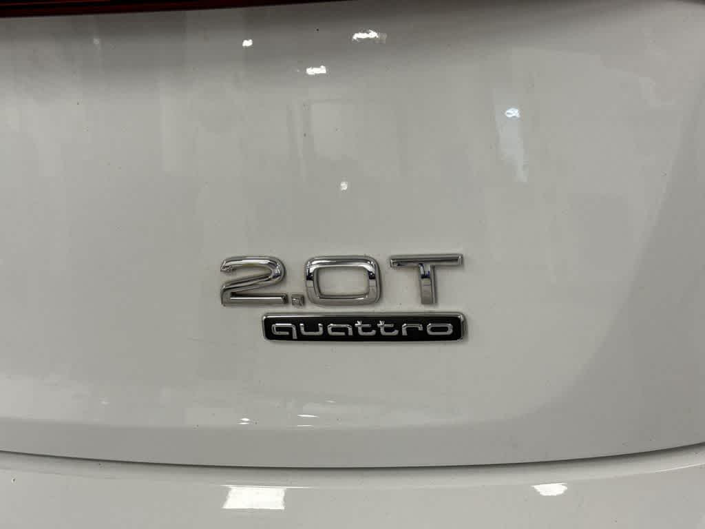 2018 Audi Q5 Tech Premium Plus