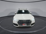 2018 Audi Q5 Tech Premium Plus